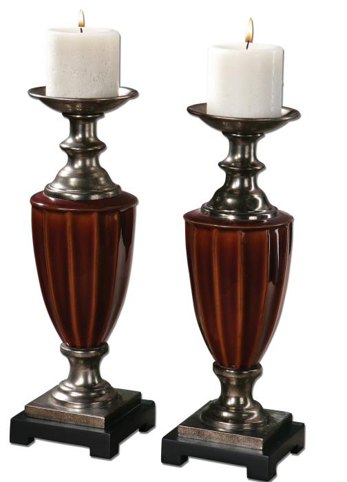 Uttermost 19761 Bay, S/2 - фото 2