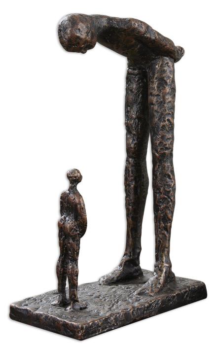 Uttermost 19771 Boy and Giant, Sculpture - фото 2