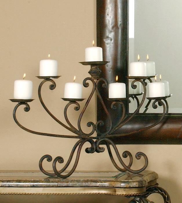 Uttermost 20501 Juno Small - фото 2