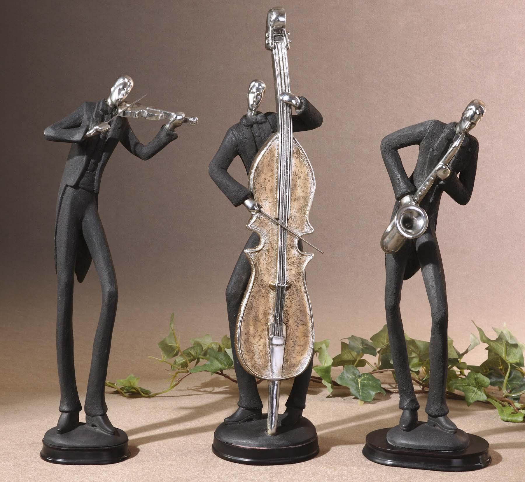Uttermost 19061 Musicians set/3 - фото 2