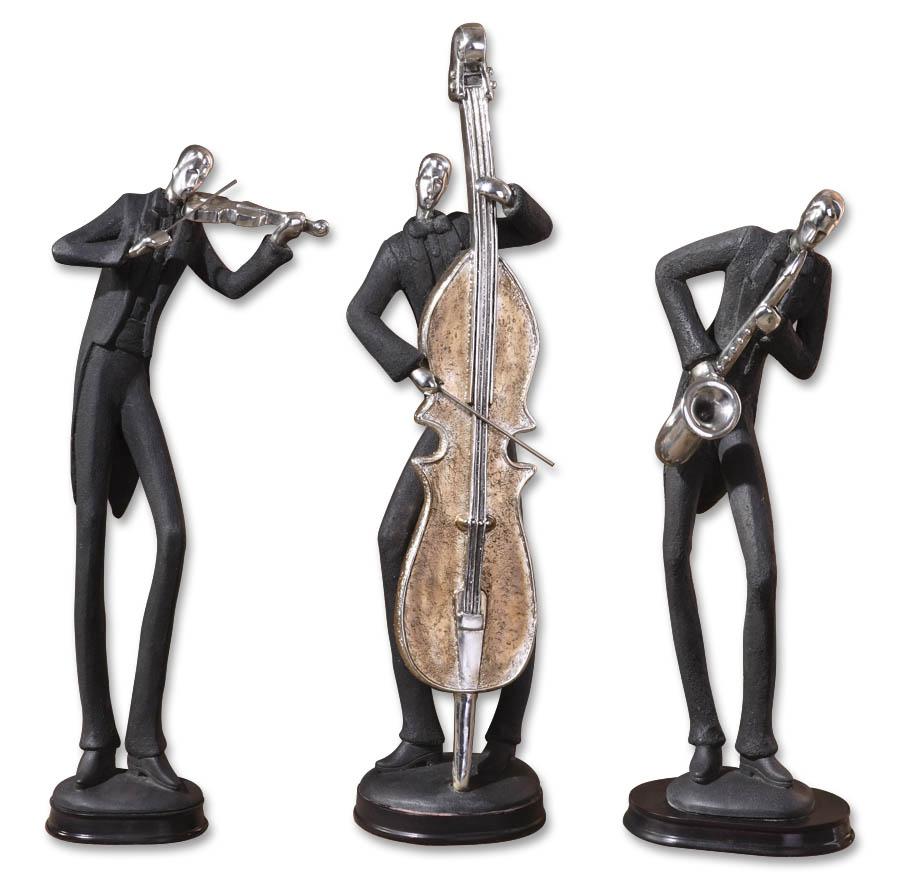Uttermost 19061 Musicians set/3 - фото 1