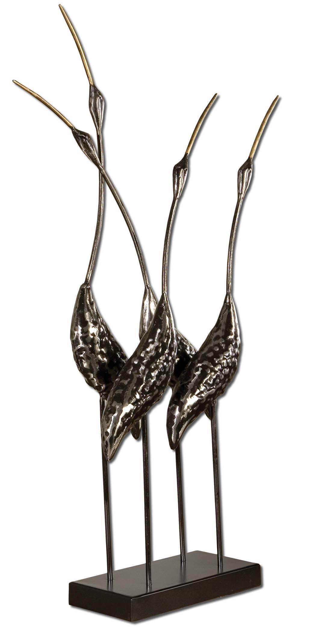 Uttermost 19436 Dancing egrets - фото 1