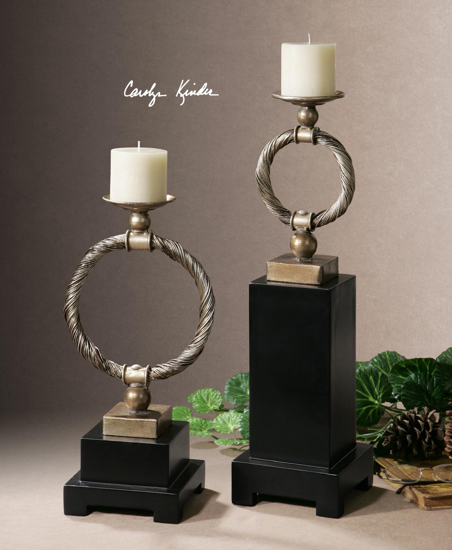 Uttermost 19647 Kindel  set/2 - фото 2