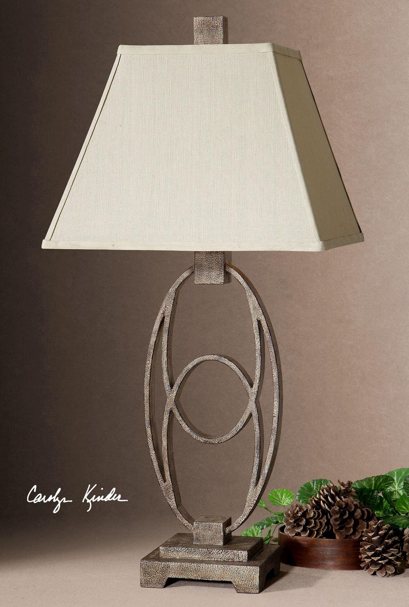 Uttermost 26436 Tulare - фото 2