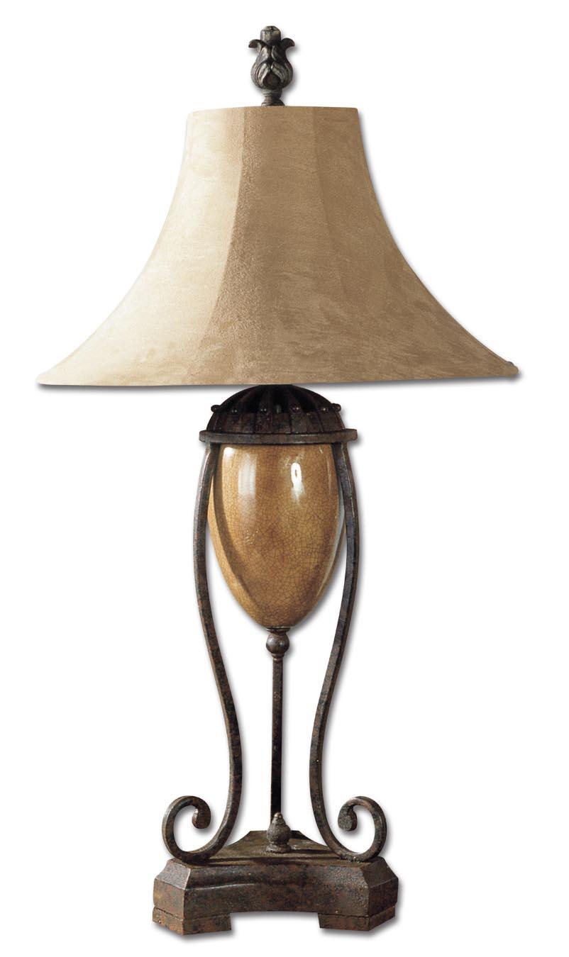 Uttermost 26623 Madero amphora - фото 1