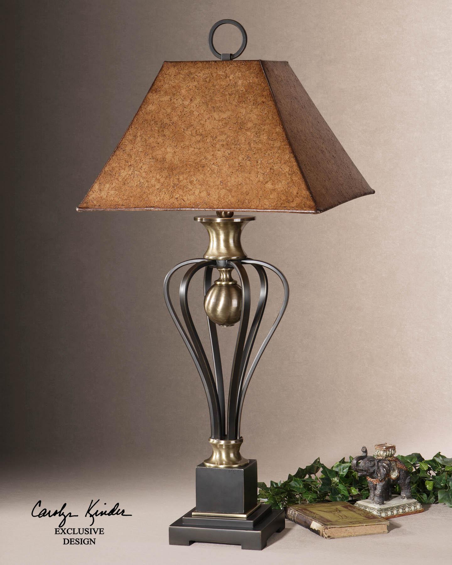 Uttermost 26742 Sonoma - фото 2