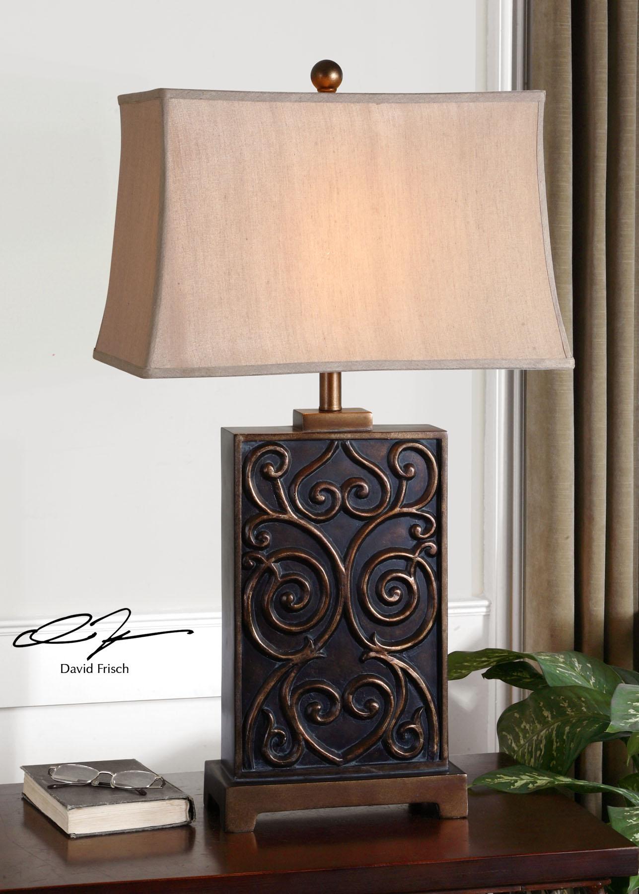 Uttermost 26797 Lavinta - фото 2