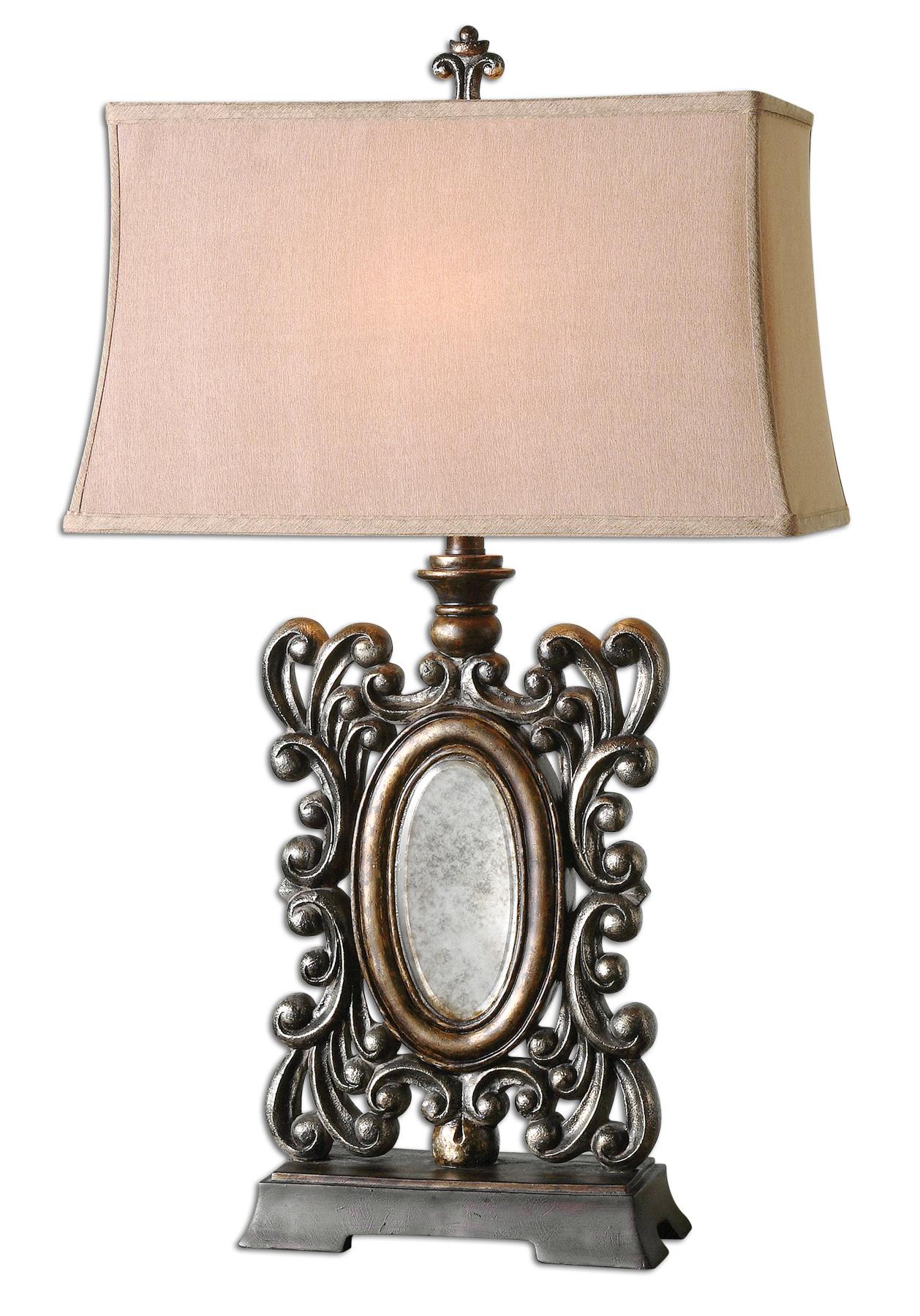Uttermost 26811 Limana - фото 1