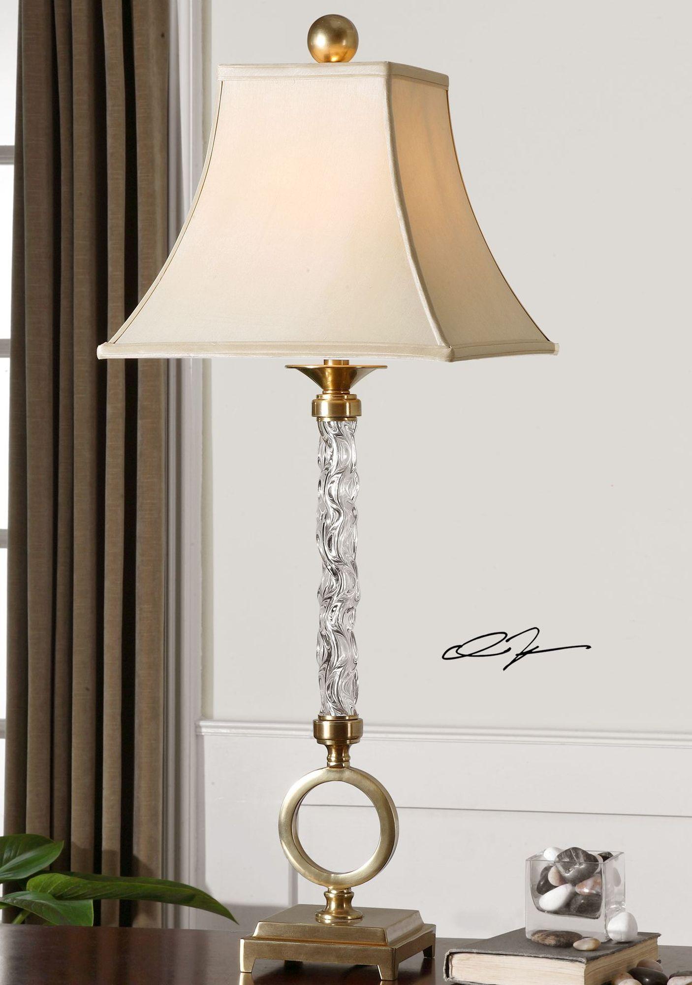 Uttermost 26858 Aversa - фото 2