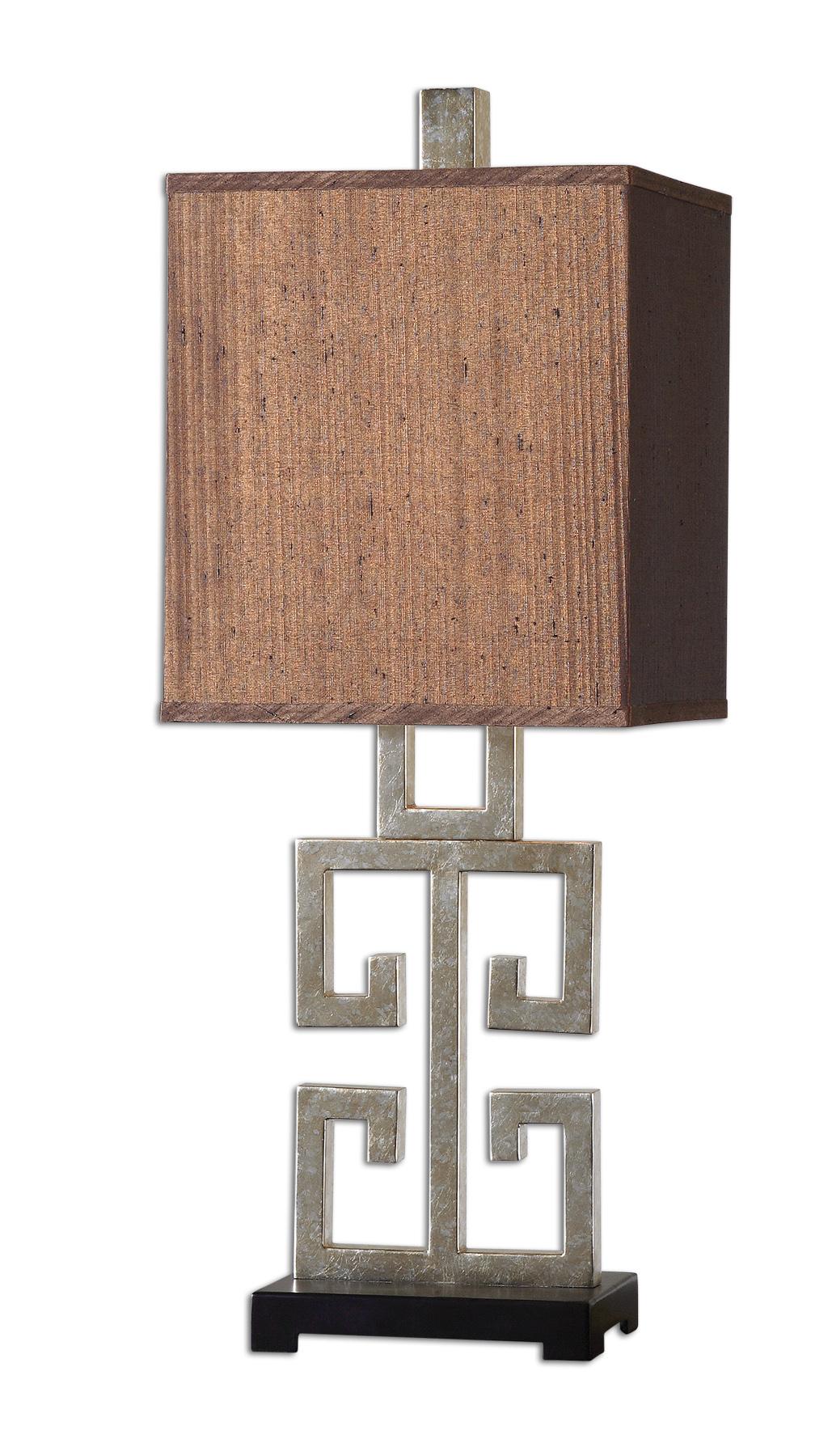 Uttermost 26859-1 Greek key - фото 1