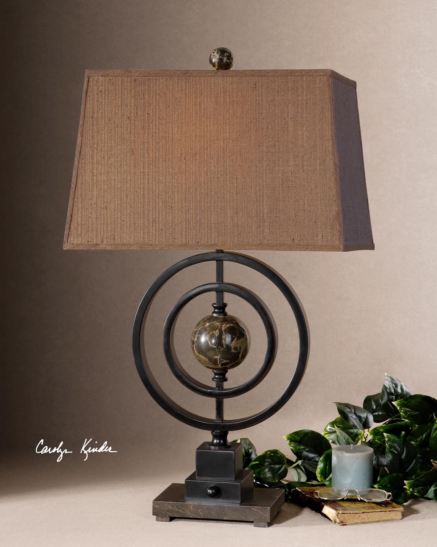 Uttermost 26876 Venzone - фото 2