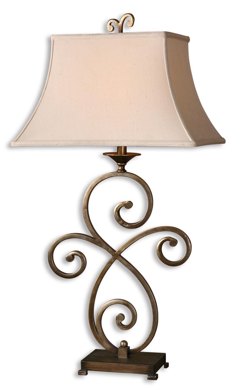 Uttermost 26885 Aleria - фото 1