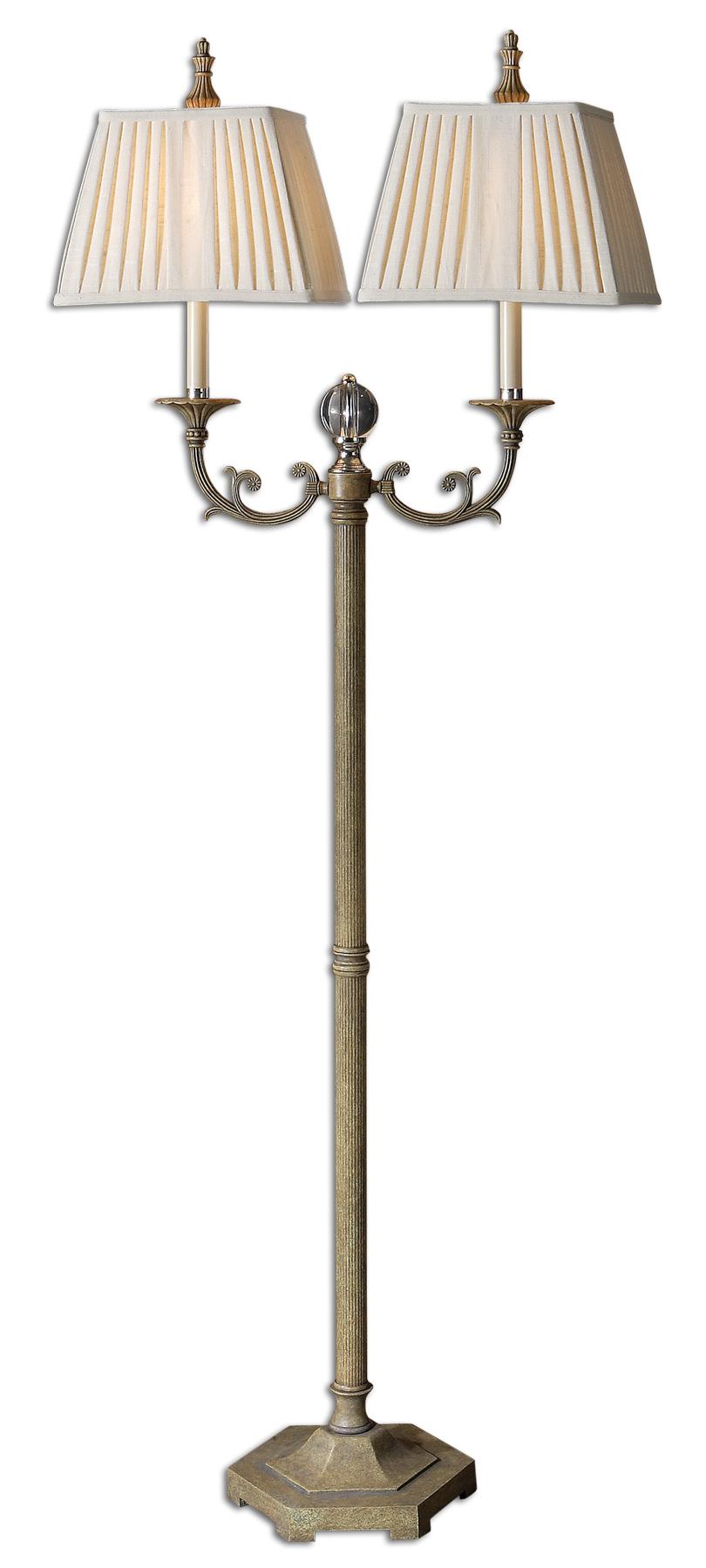 Uttermost 28713-1 Capoterra - фото 1