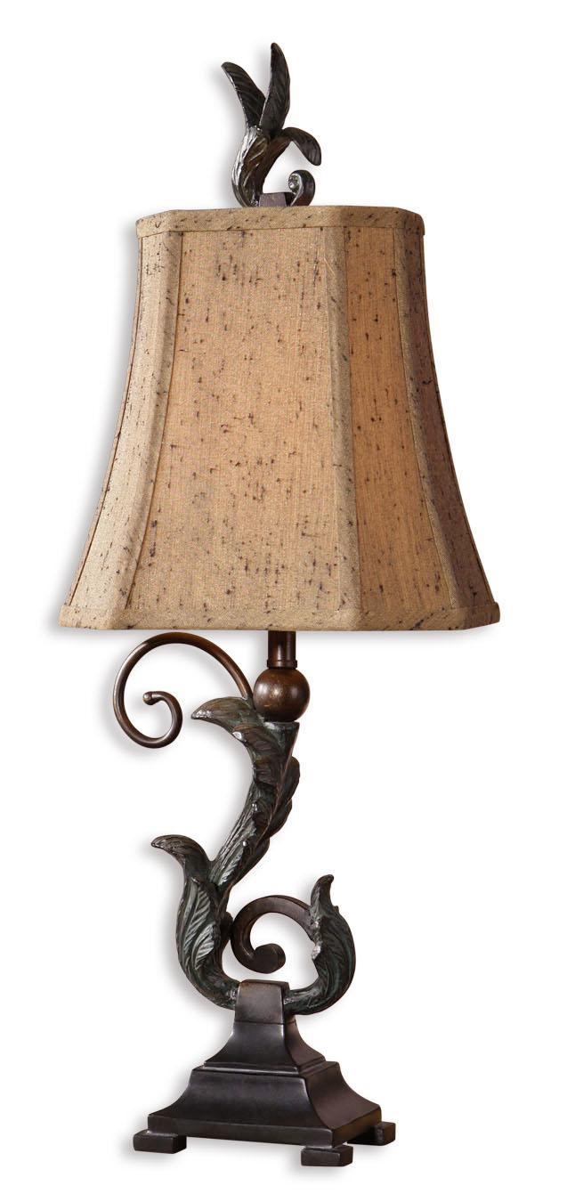 Uttermost 29271-2 Caperana buffet set/2 - фото 1