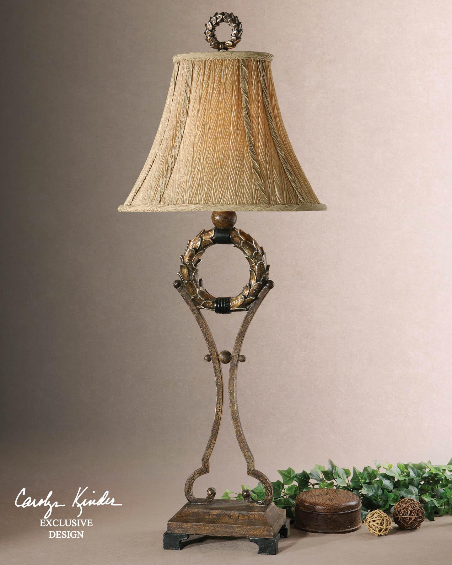 Uttermost 29954 Achatius buffet - фото 2