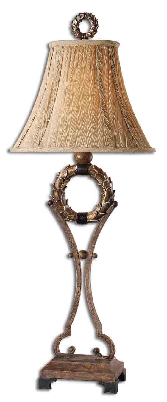 Uttermost 29954 Achatius buffet - фото 1