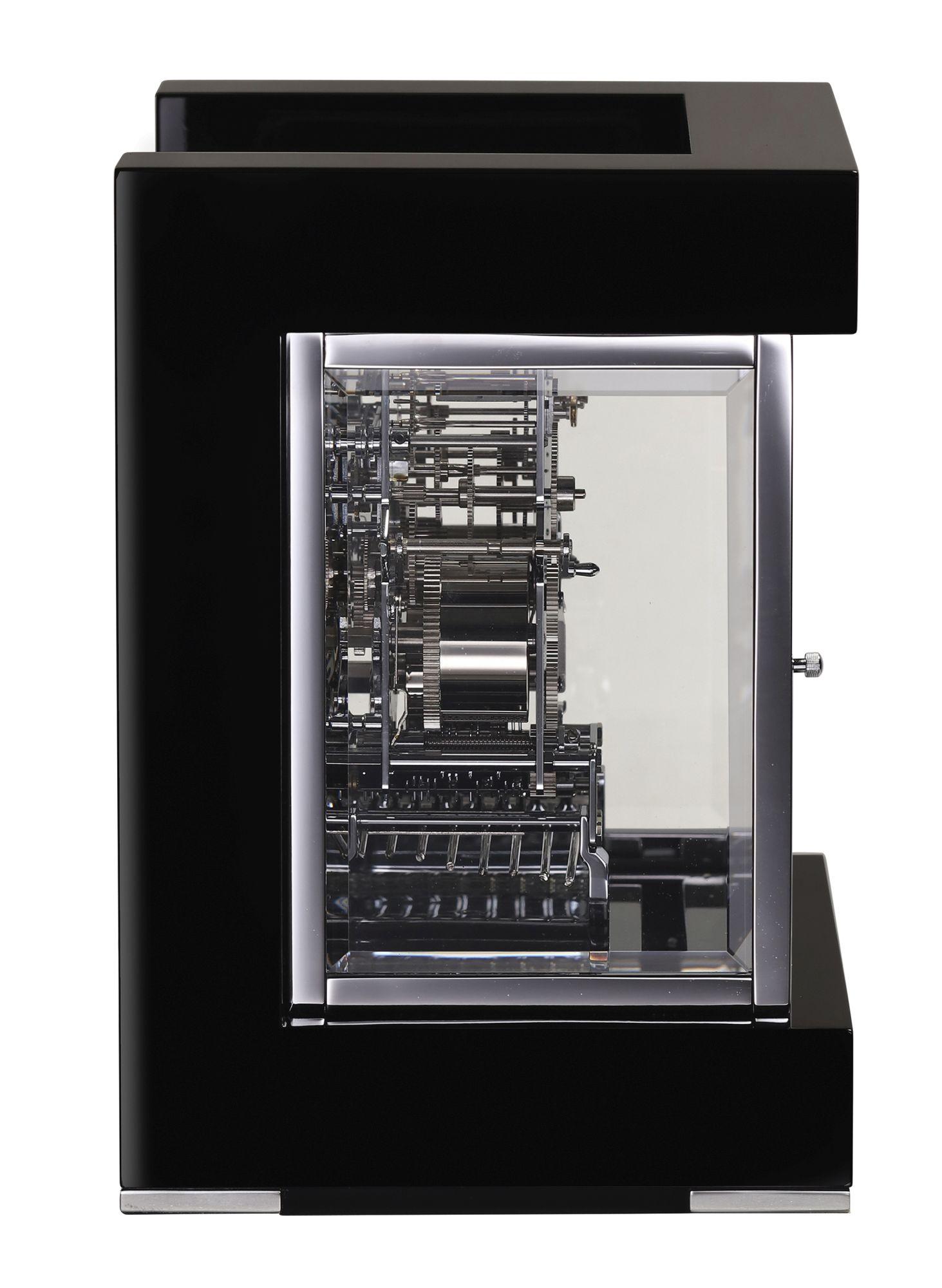 Howard Miller 630-270 Park Avenue - фото 3