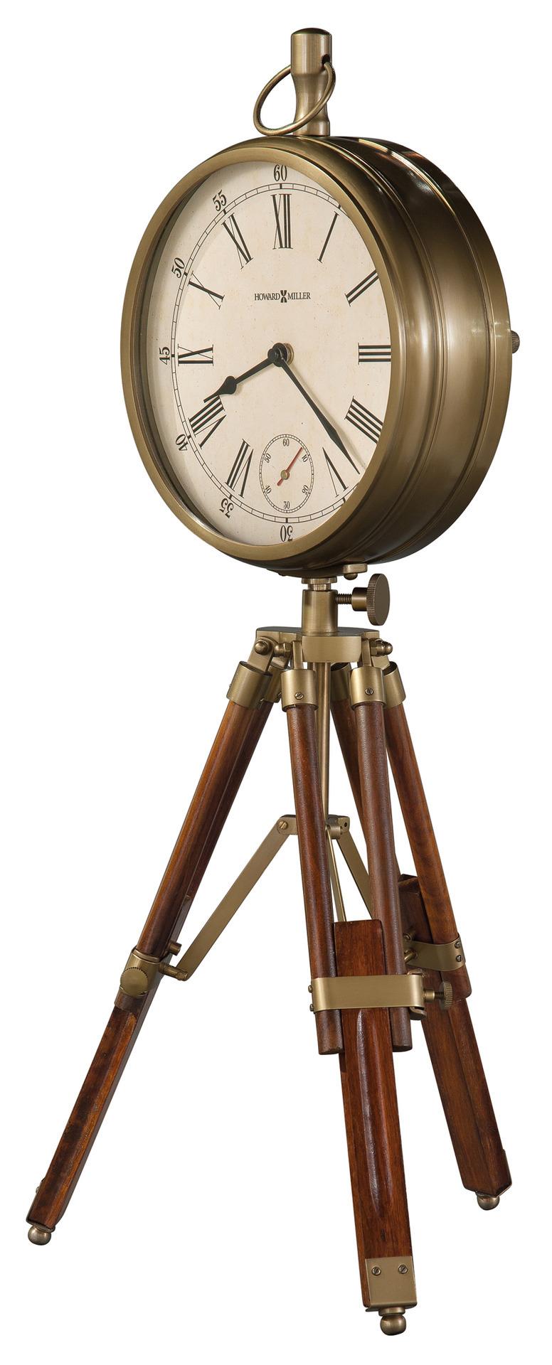 Howard Miller 635-192 Time Surveyor Mantel - фото 2