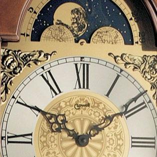 Lowell grandfather clocks 8526 - фото 2