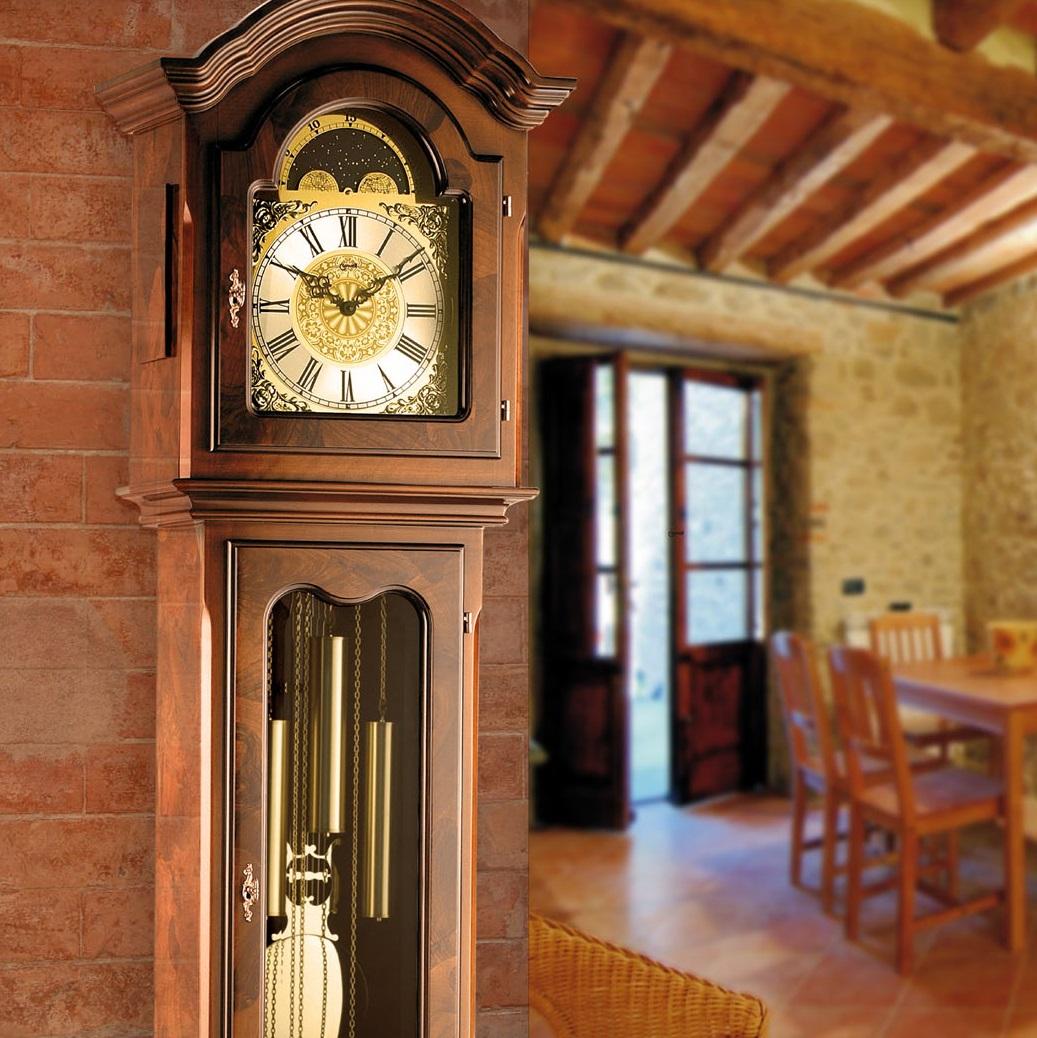 Lowell grandfather clocks 8538 - фото 2