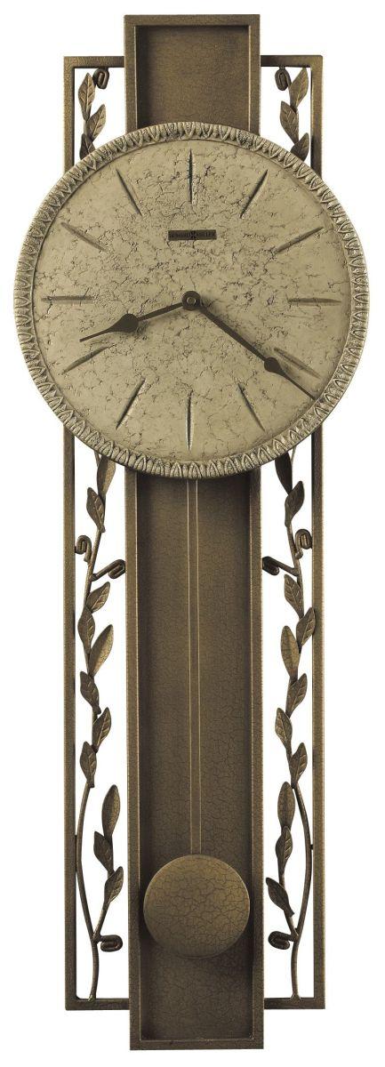 Howard Miller 625-341 Trevisso Wall Clock (Тревиссо Уолл Клок) - фото 1