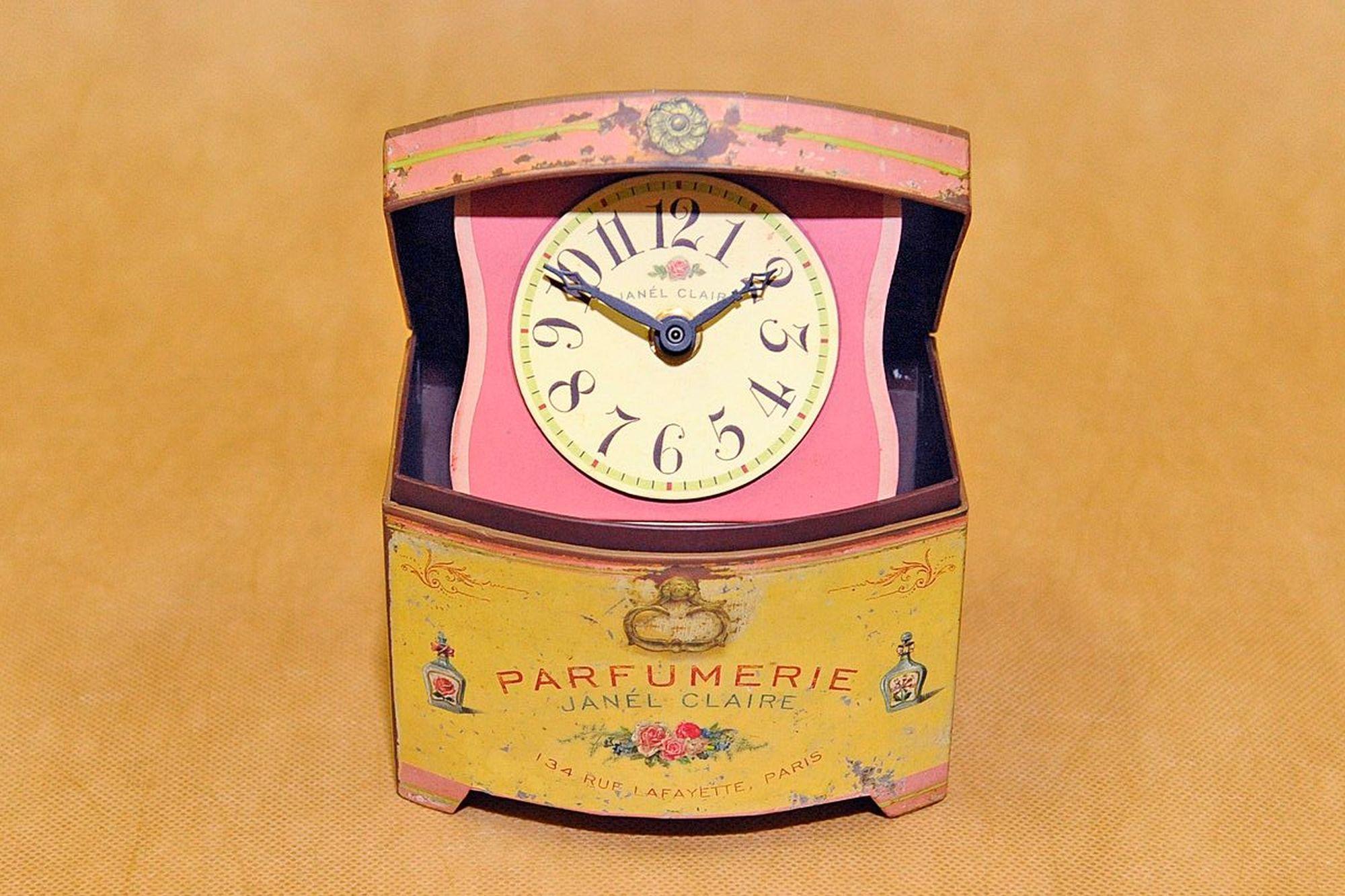Timeworks French Perfume BCPF4S - фото 1