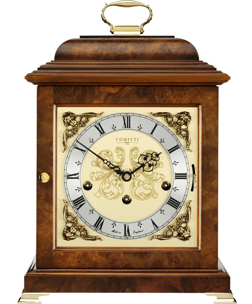 Comitti C4211TCH The Georgian Basket Top - фото 1