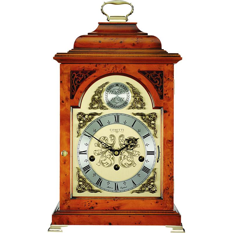 Comitti C4412TCH The Georgian Bell Top - фото 1