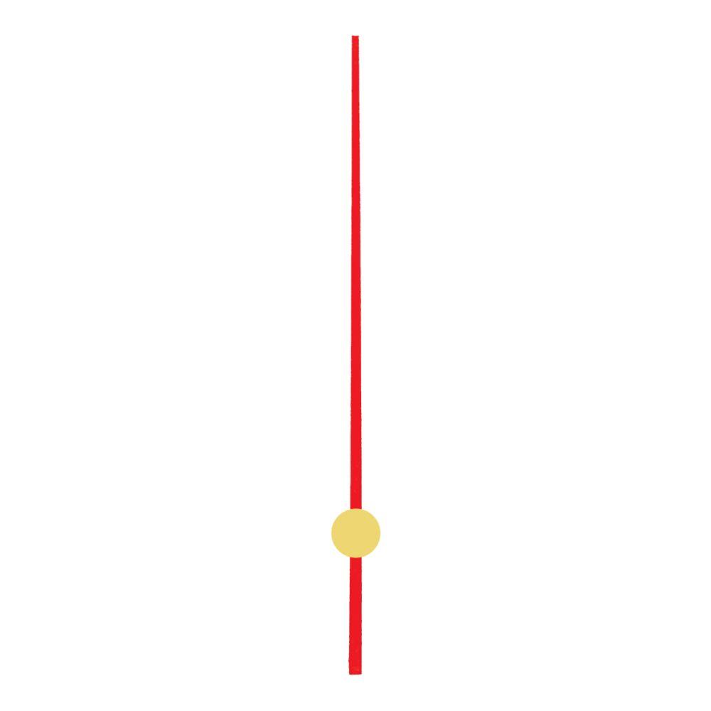 ETA 53 red - фото 1
