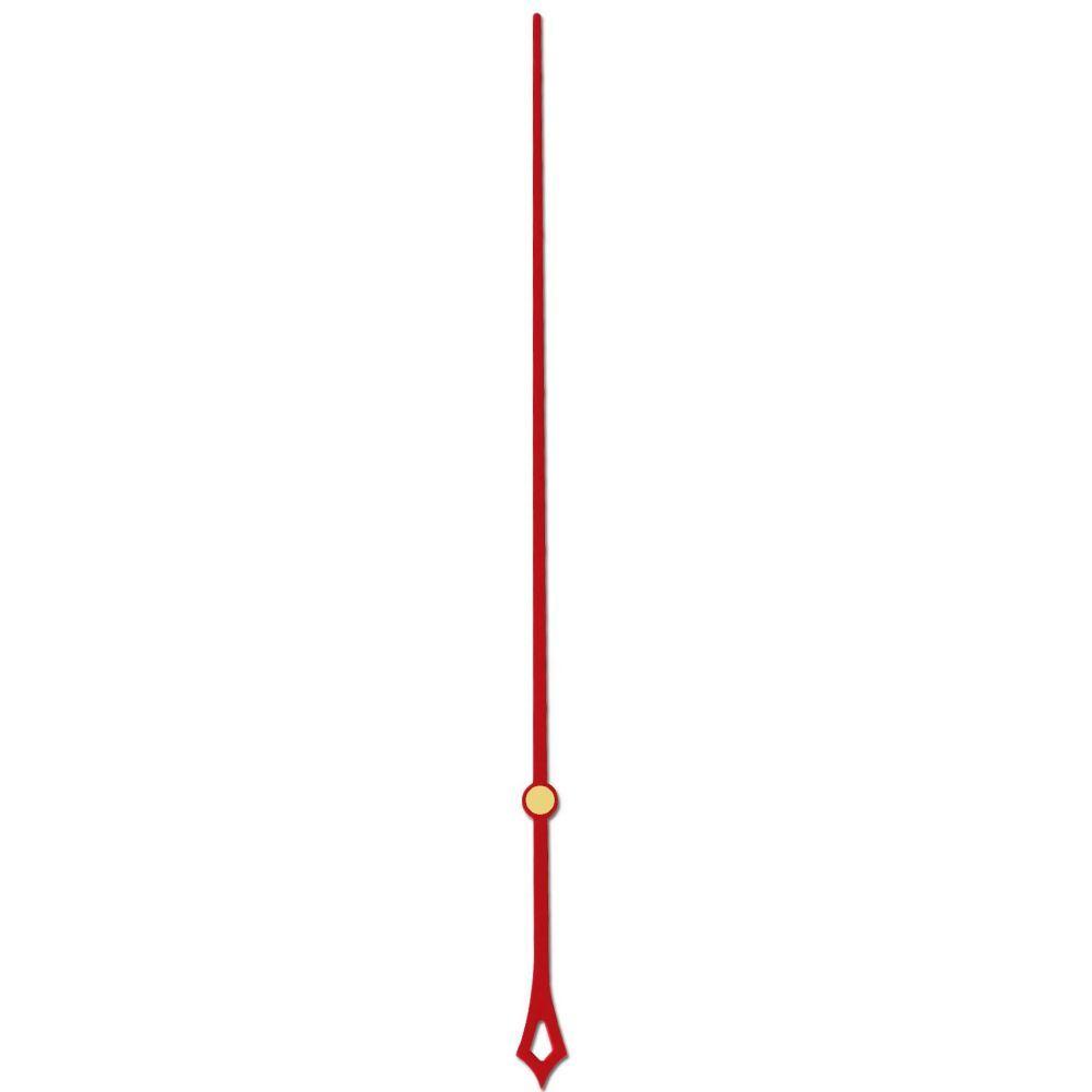ETA 92 red - фото 1