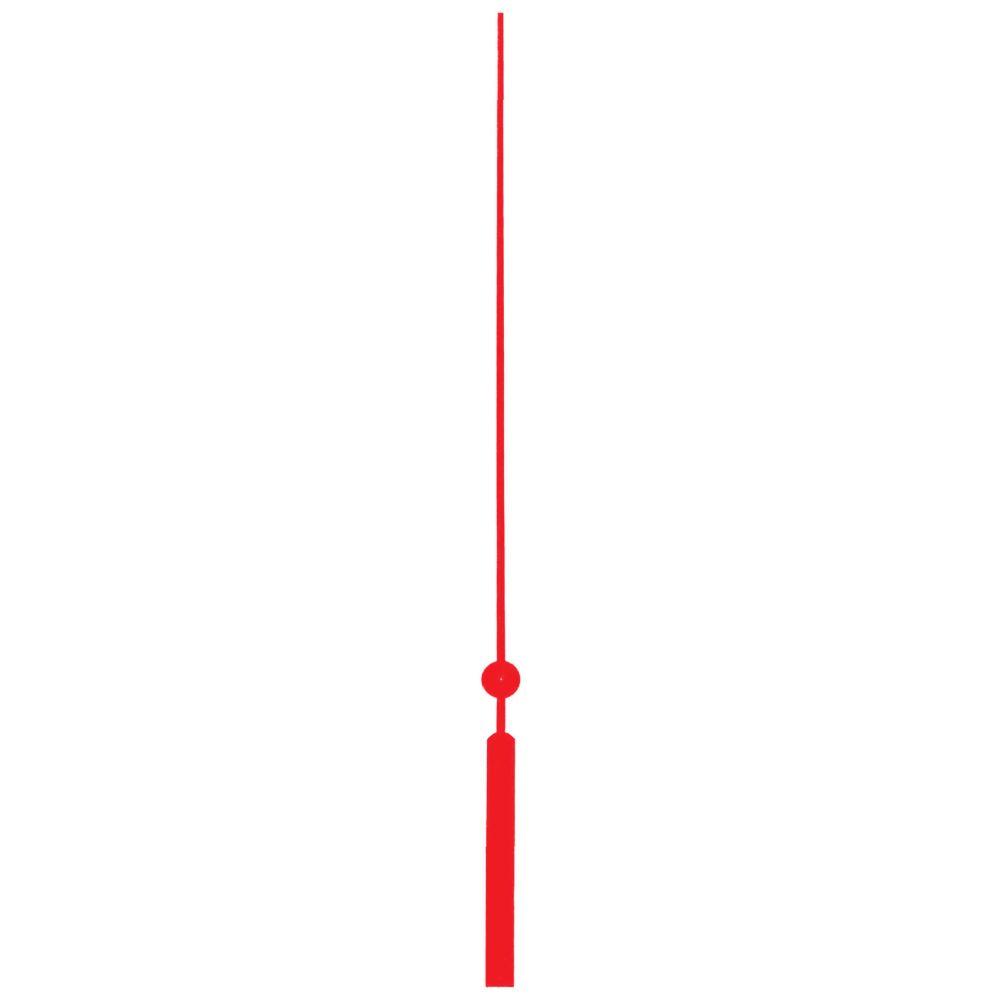 Hermle sec 125 red - фото 1