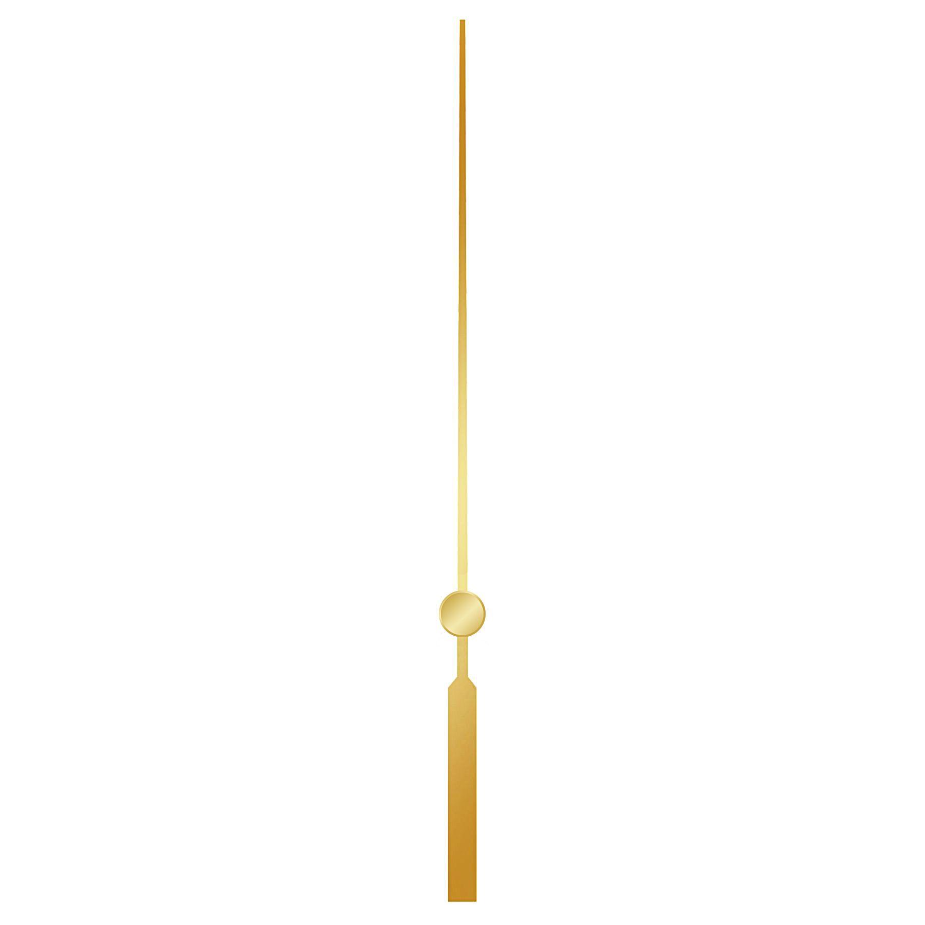 Hermle sec 446 gold - фото 1