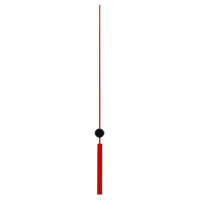 Hermle sec D red - фото 1