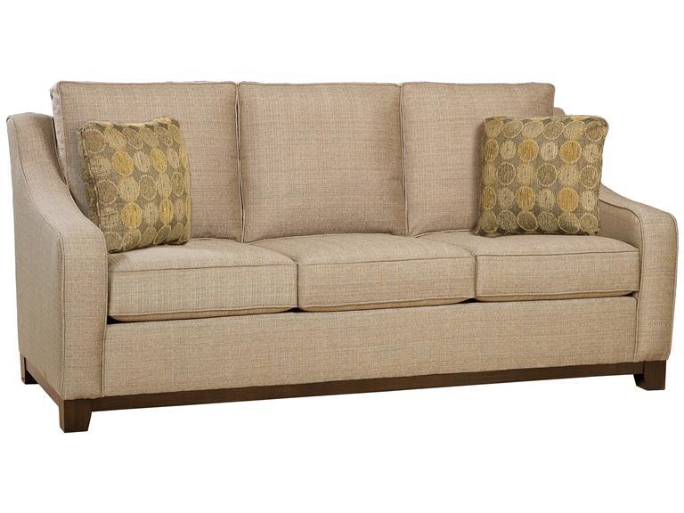 Howard Miller 1203-85 Selma Sofa - фото 1