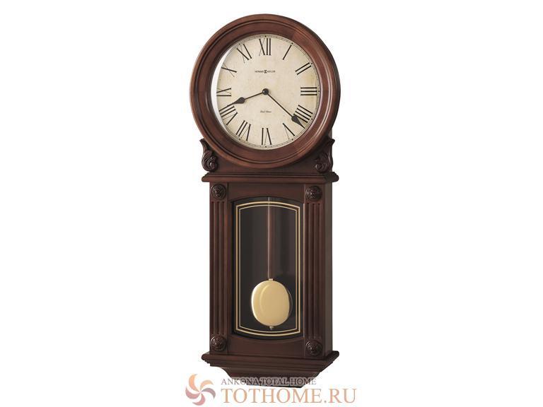 Howard Miller Настенные часы Howard Miller 625-290 Isabel (Изабелла) (c дефектом) - фото 1