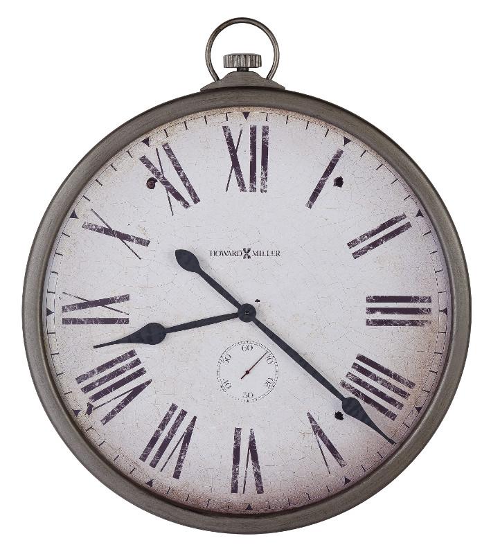 Howard Miller 625-572 Gallery Pocket Watch (Покет Уотч) - фото 1