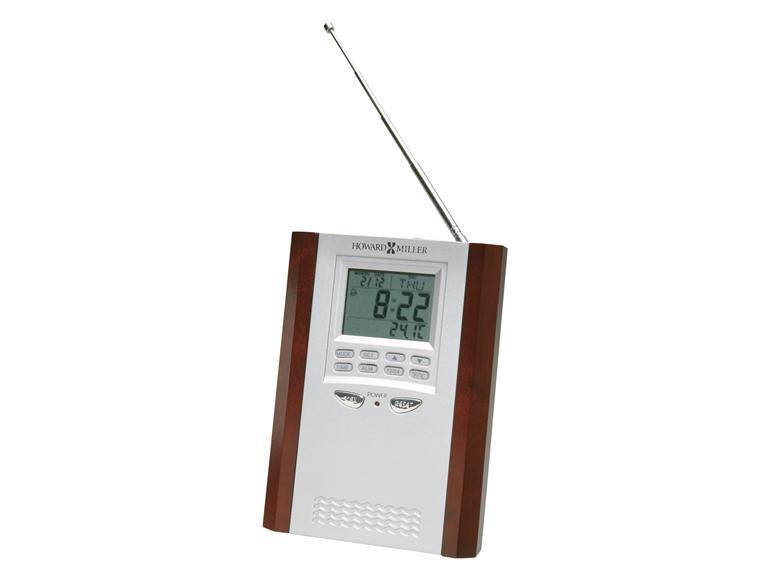 Howard Miller 645-612 Tune In Alarm - фото 1