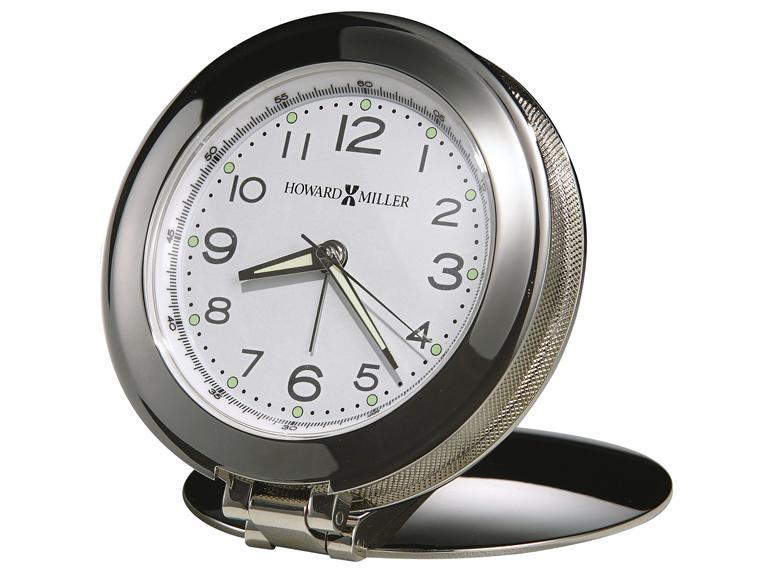 Howard Miller 645-688 Crescendo Travel Alarm - фото 1