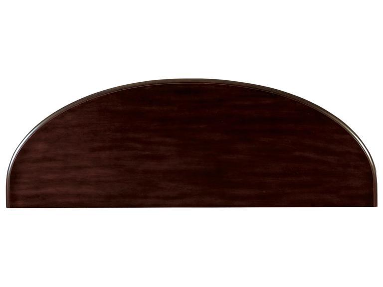 Howard Miller 942109EB - Earth Brown Demilune Side Board - фото 2