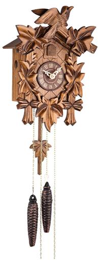 Lowell cuckoo clocks 80-qq528-1 - фото 1