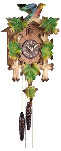 Lowell cuckoo clocks 80-qq532-2 - фото 1