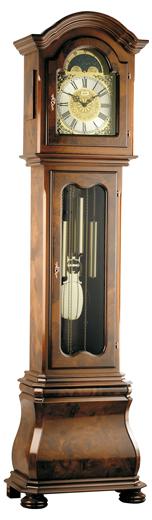 Lowell grandfather clocks 8538 - фото 1