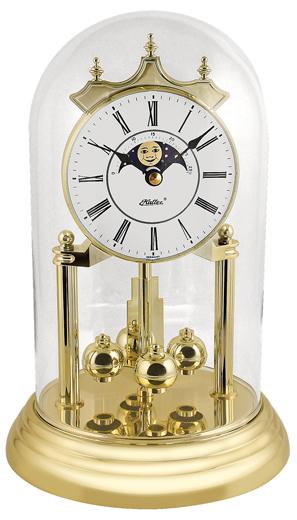 Lowell anniversary clock s22309 - фото 1