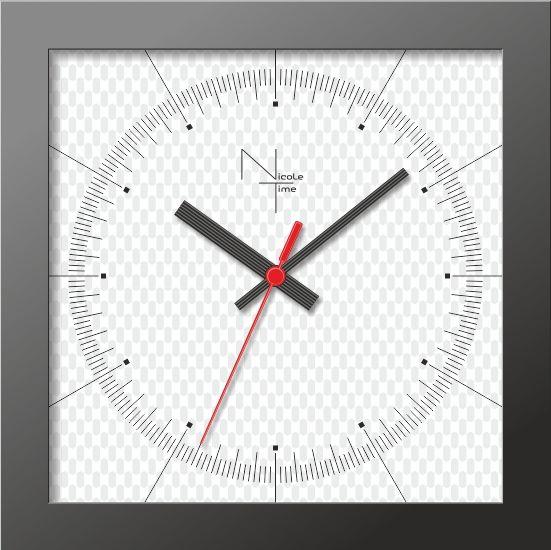 Nicole Time NT301b - фото 1