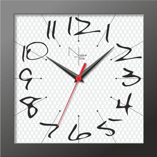 Nicole Time NT302b - фото 1