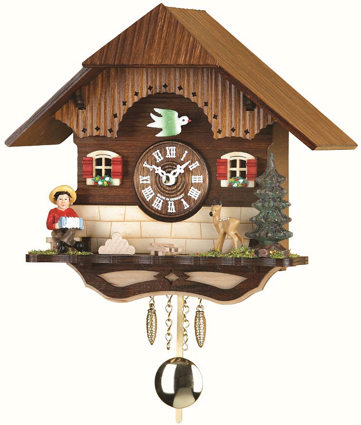 Tomas Stern 5105 - фото 1