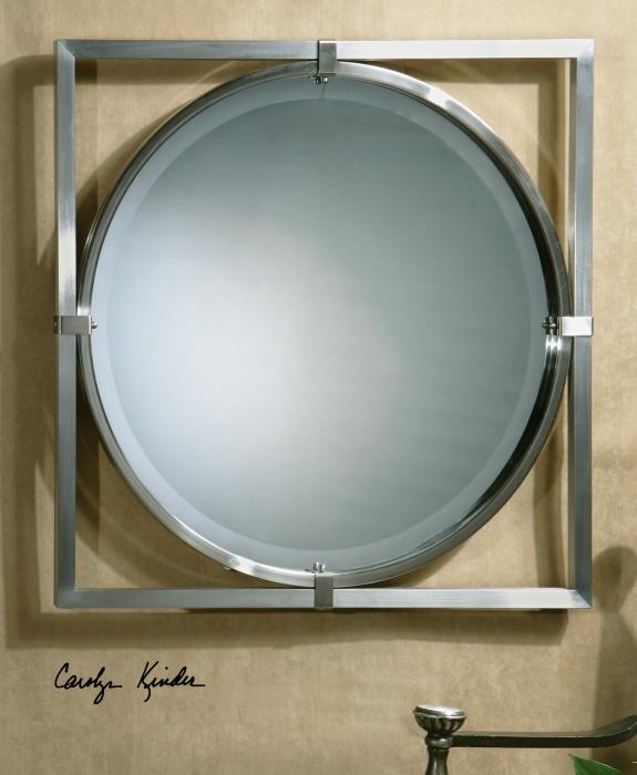 Uttermost 01053-B Kagami - фото 1
