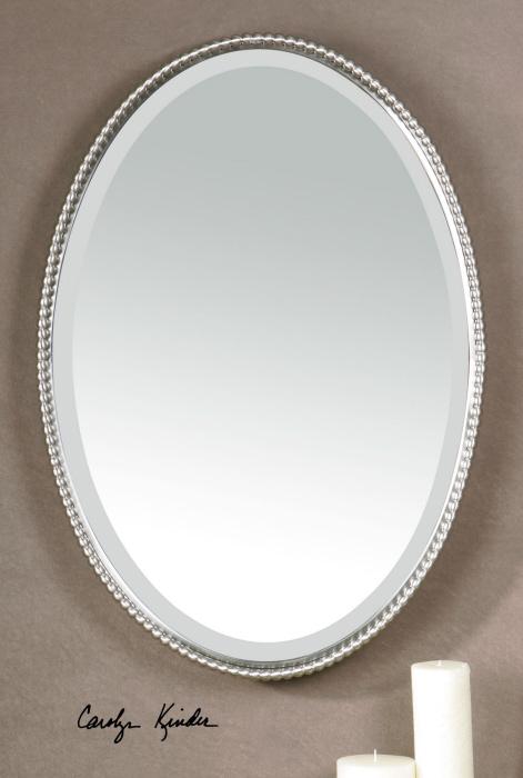 Uttermost 01102-B Sherise, Oval - фото 1