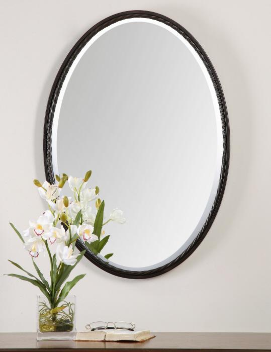 Uttermost 01116 Casalina, Oil Rubbed Bronze - фото 1