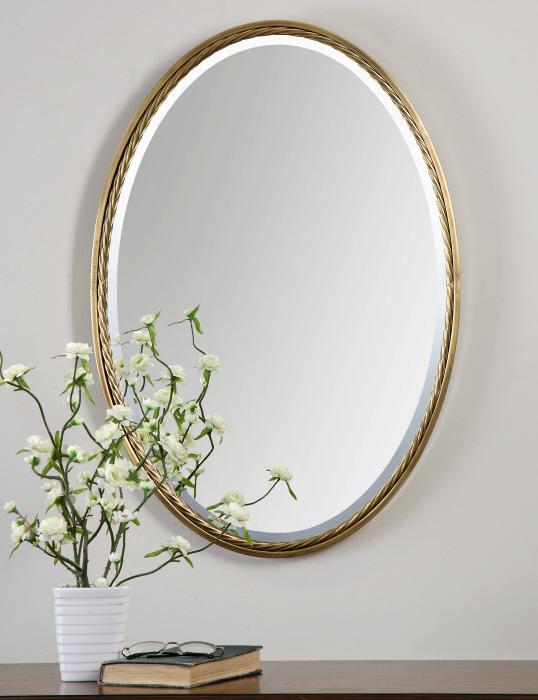 Uttermost 01117 Casalina, Brass - фото 1